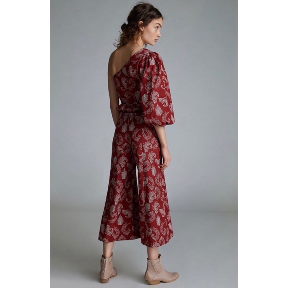 NWT ANTHROPOLOGIE MARE MARE TERESITA SET - Picture 3 of 7